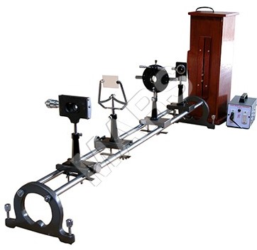 DETERMINE THE WAVELENGTH OF SODIUM LIGHT BY FRESNE